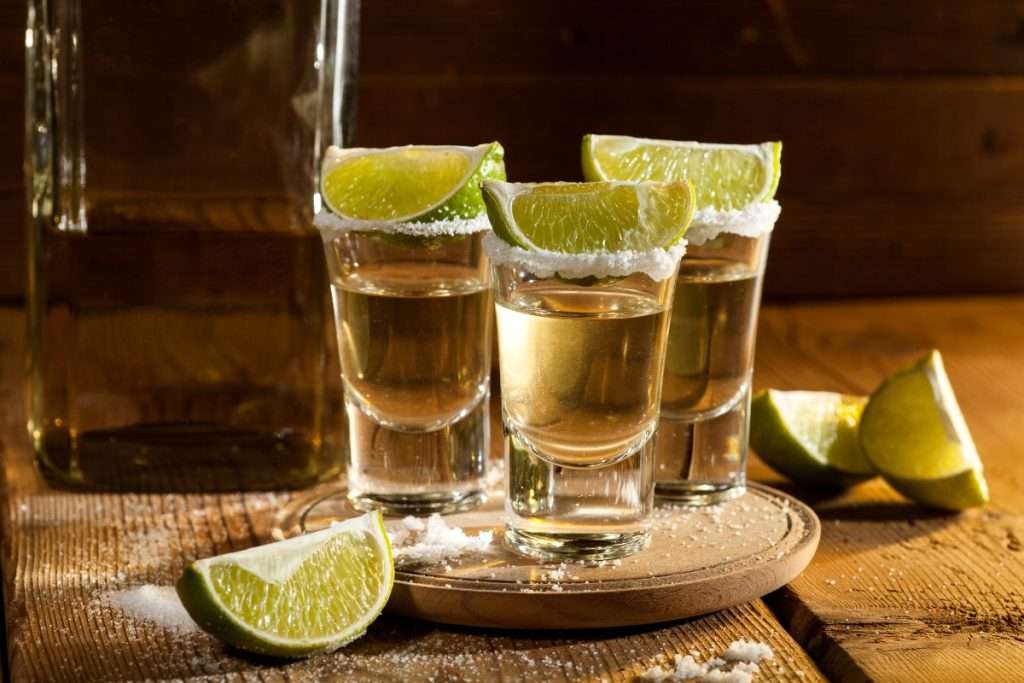 Tequila e Mezcal uno sguardo alle tendenze di consumo