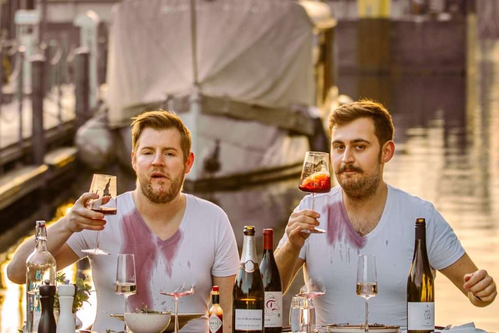 Italian Wine in Germany: What Does the German Consumer Look For?