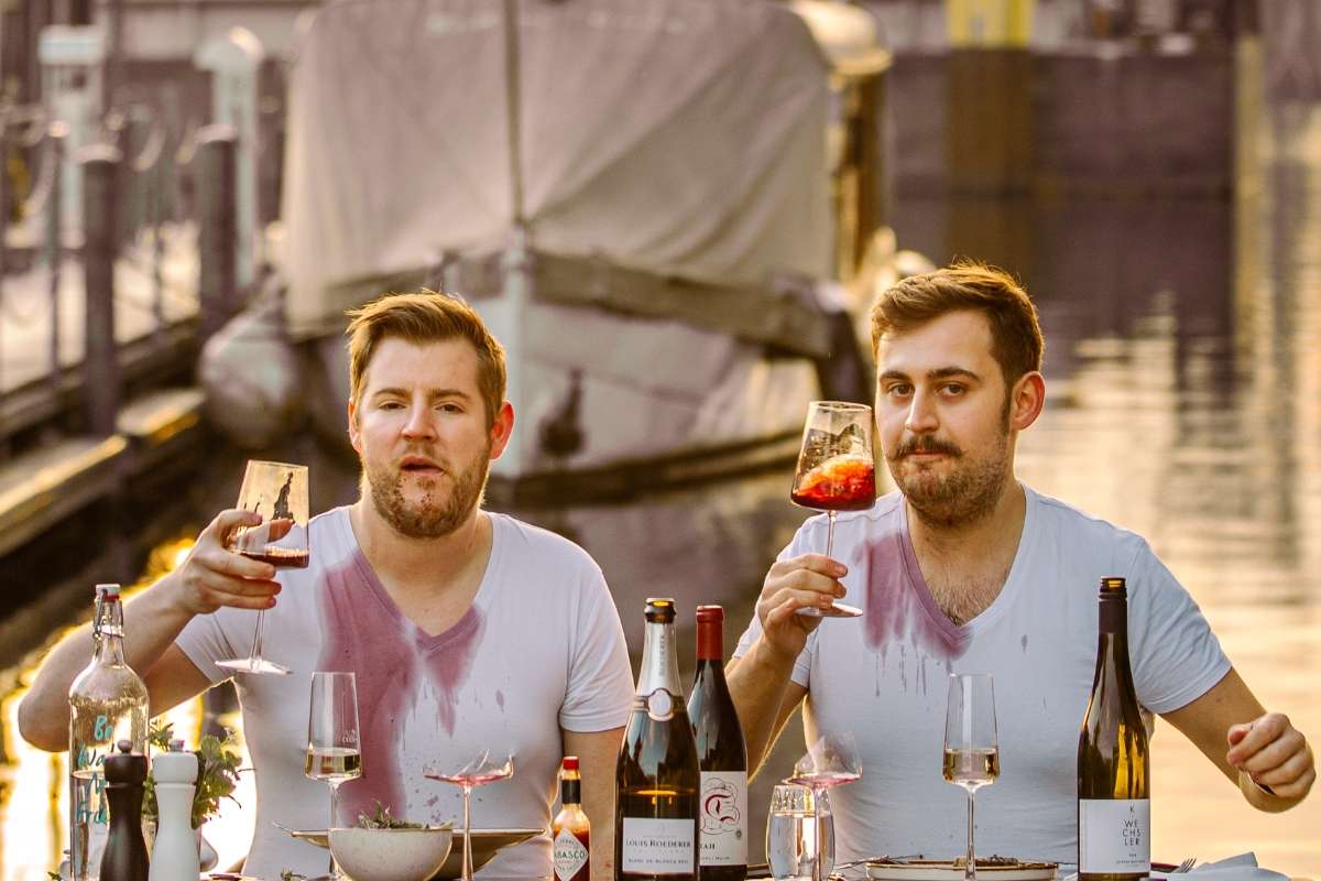 Italian Wine in Germany: What Does the German Consumer Look For?