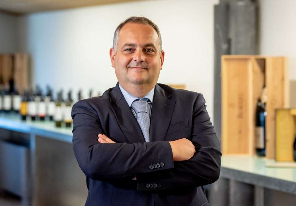 giovannini francesco gruppo Mezzacorona