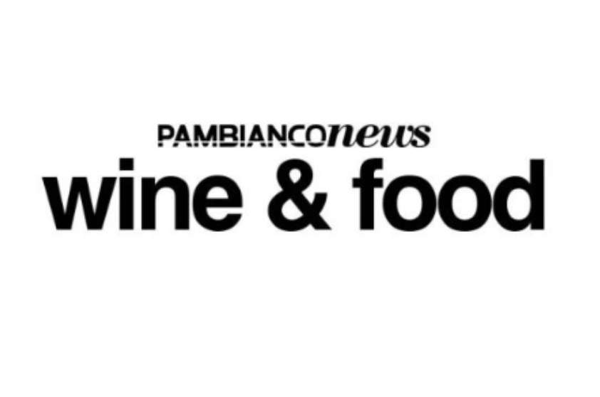 pambianco wine food