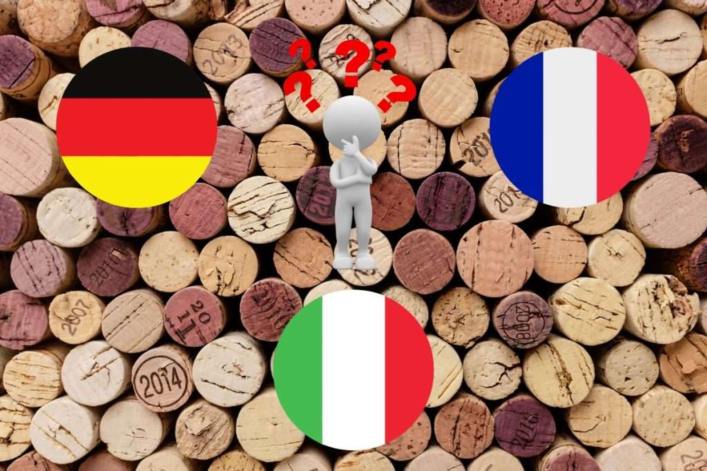 Basta fare paragoni tra fiere!