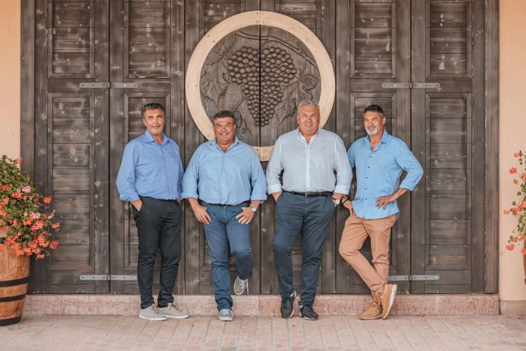 Famiglia Castagnedi punta su Diversificazione, Brand Awareness e Qualità per affrontare le sfide del futuro