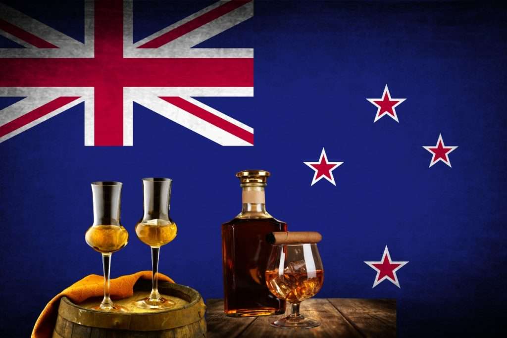 Accordo di libero scambio sigilla la protezione di Grappa e Brandy italiani in Nuova Zelanda