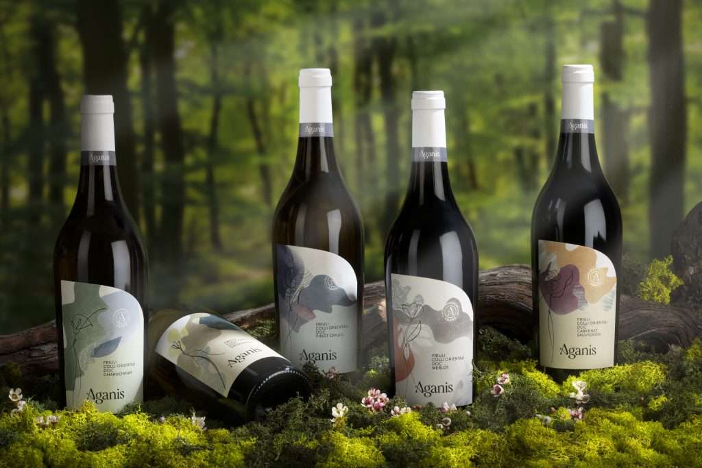 Aganis Internazionali 5