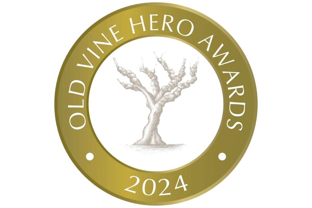 Annunciati i vincitori degli Old Vine Hero Awards 2024