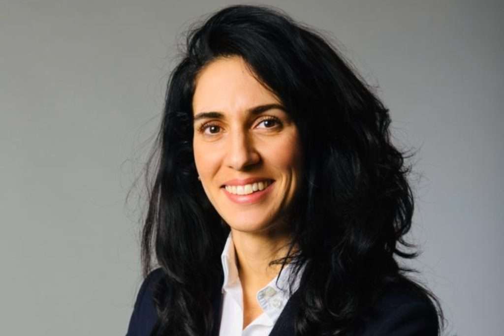 Claudia Ciacci Nominata General Manager di Fratelli Branca Distillerie