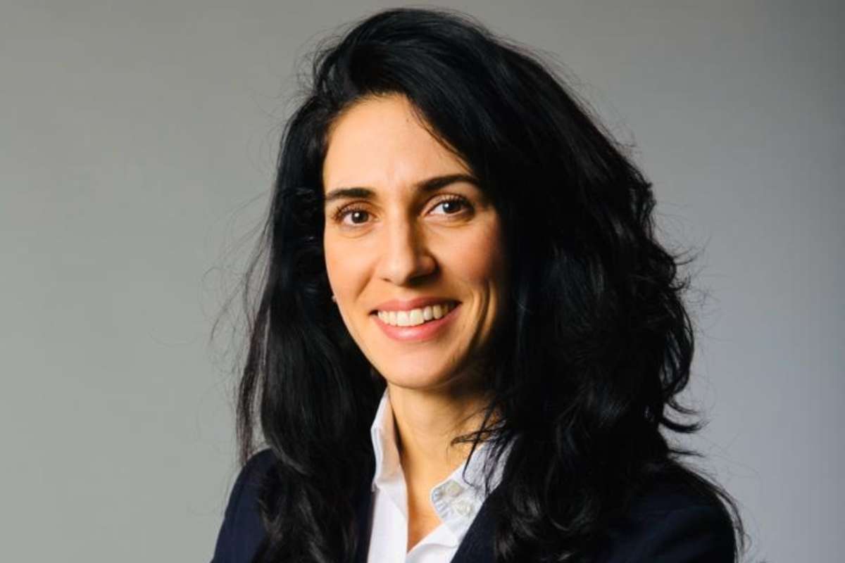 Claudia Ciacci Nominata General Manager di Fratelli Branca Distillerie