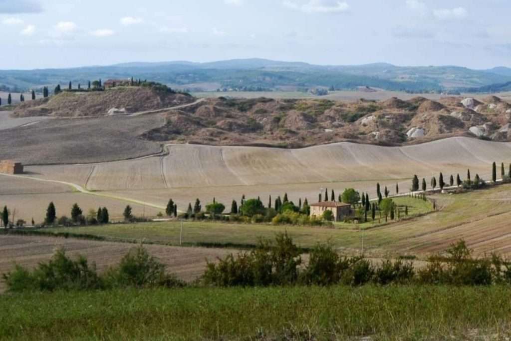 Dal mare alla campagna le mete preferite per il ponte pasquale secondo l’Osservatorio AgrieTour