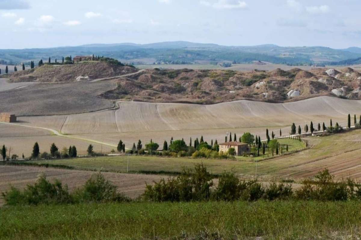 Dal mare alla campagna le mete preferite per il ponte pasquale secondo l’Osservatorio AgrieTour