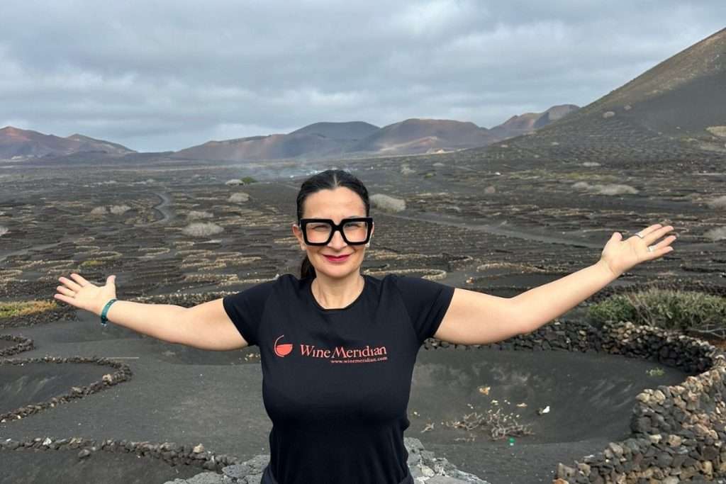 Enoturismo a Lanzarote un modello di semplicità e successo