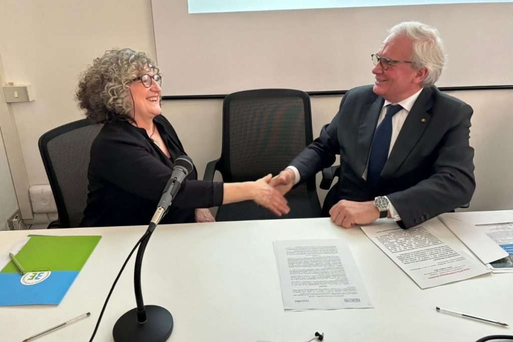 Equalitas e FederBio insieme nel protocollo d’Intesa per lo sviluppo sostenibile delle imprese vitivinicole