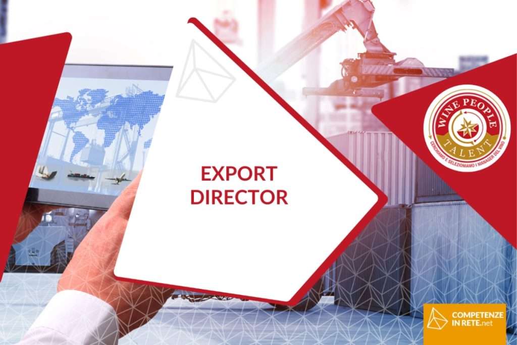Export Director