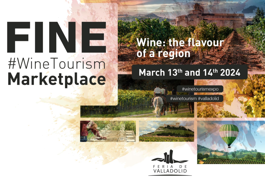 FINE Wine Tourism Marketplace
