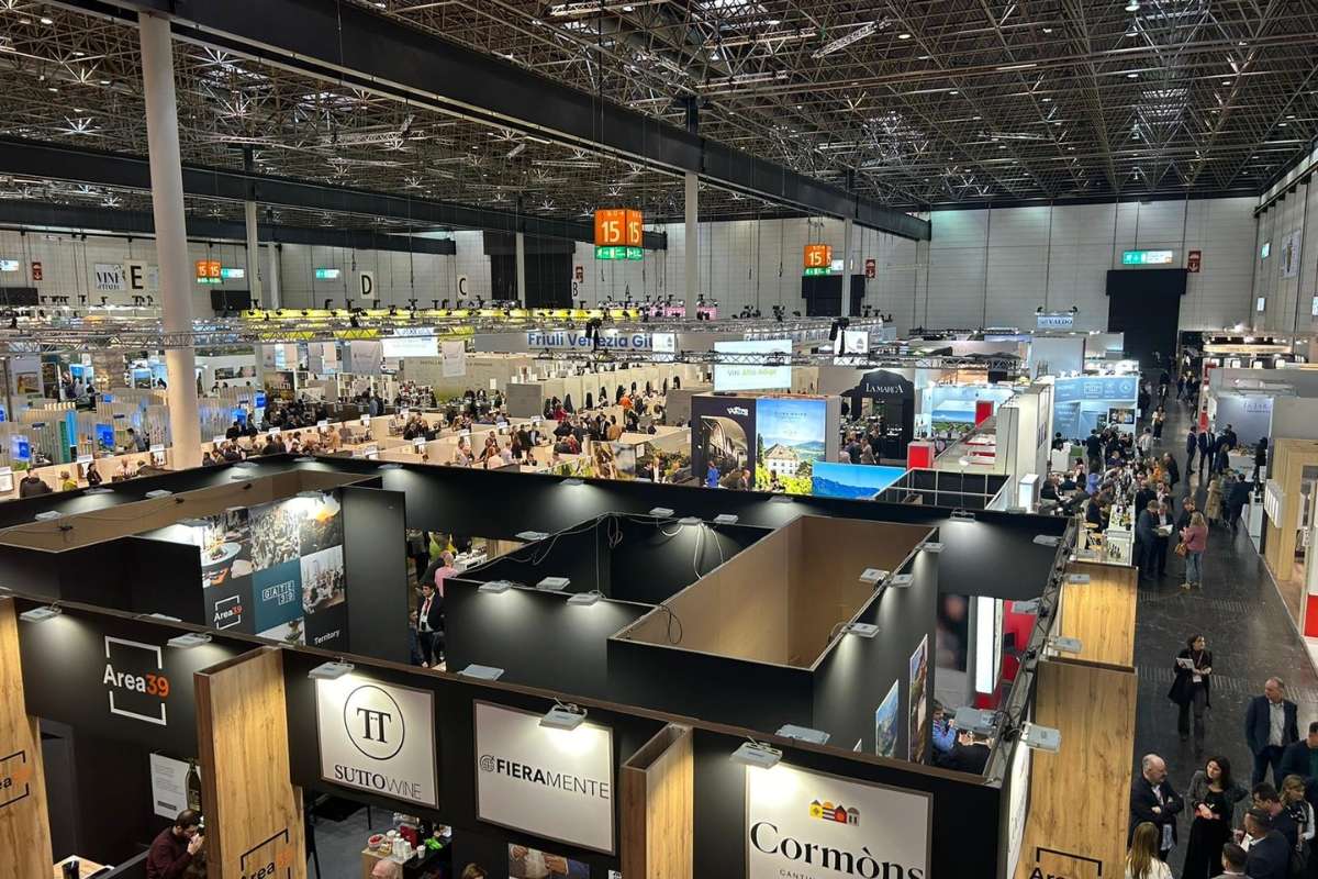 Il Settore Vitivinicolo Tra Paura Ingombrante e Opportunità Nascoste