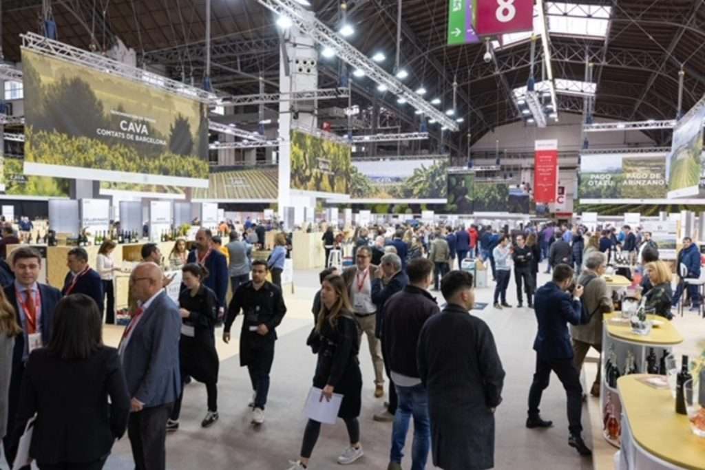 Il business al centro della Barcelona Wine Week