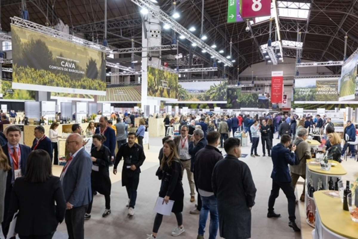 Il business al centro della Barcelona Wine Week