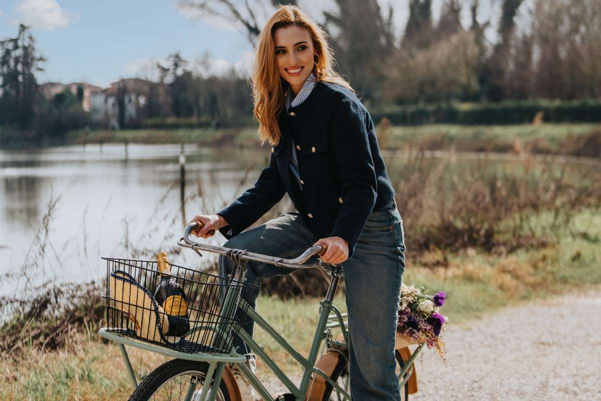 LA GIOIOSA LANCIA LA NUOVA CAMPAGNA DI COMUNICAZIONE L’ITALIA CHE PIACE AL MONDO