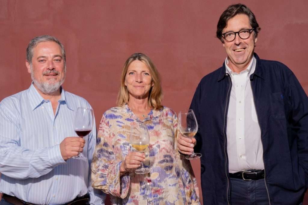 La famiglia Planeta trionfa a Düsseldorf e vince il premio Wine Family of the Year