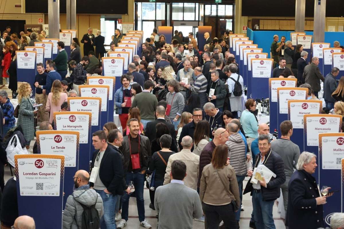 Memorial Dino Marchi 2024 premiate cinque cantine del territorio veneto