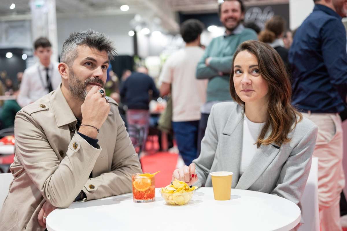 Mixology Experience, terza edizione oltre 7.000 visitatori