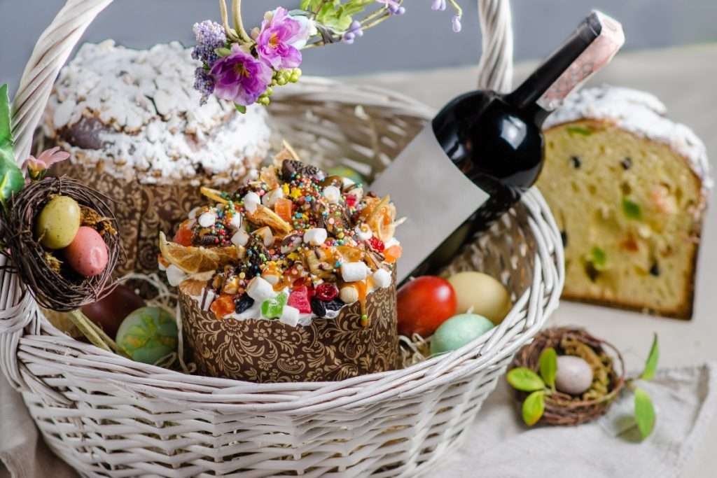 Pasqua 2024 A tavola con i vini della Valpolicella