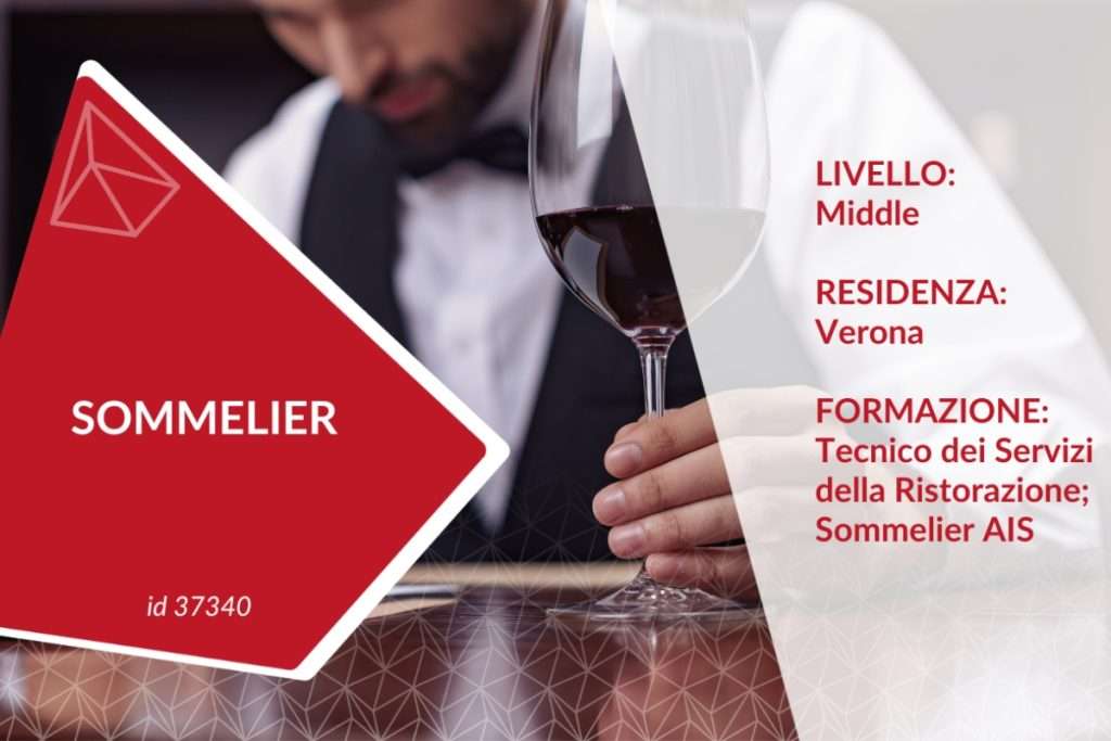 Sommelier