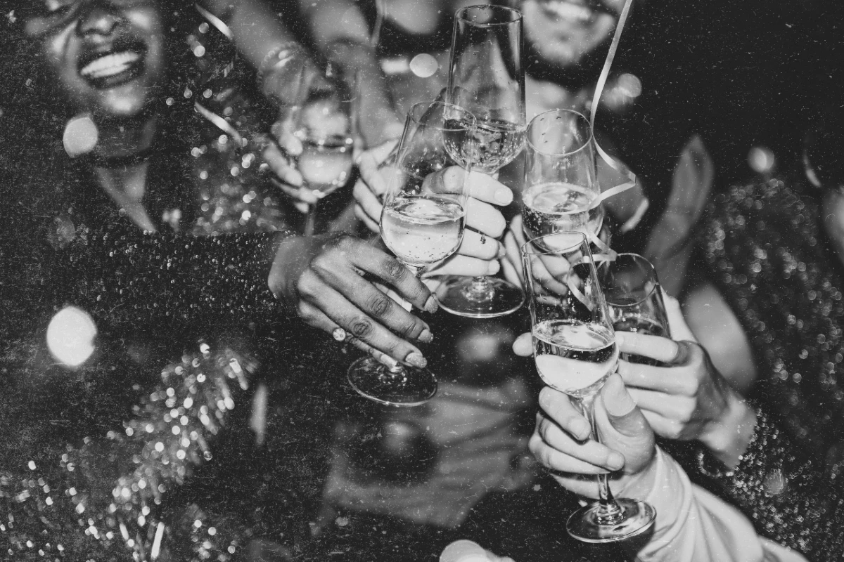 USA GenZ alcol 3 fattori chiave