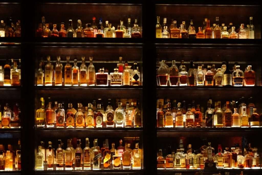 Un nuovo decreto rafforza la tutela delle bevande spiritose con IG