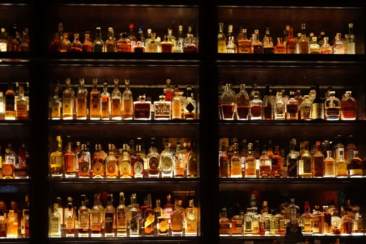 Un nuovo decreto rafforza la tutela delle bevande spiritose con IG