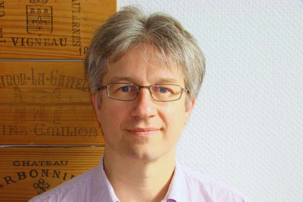 Ubiquitous yet fundamental: the Italian wine dilemma in Germany