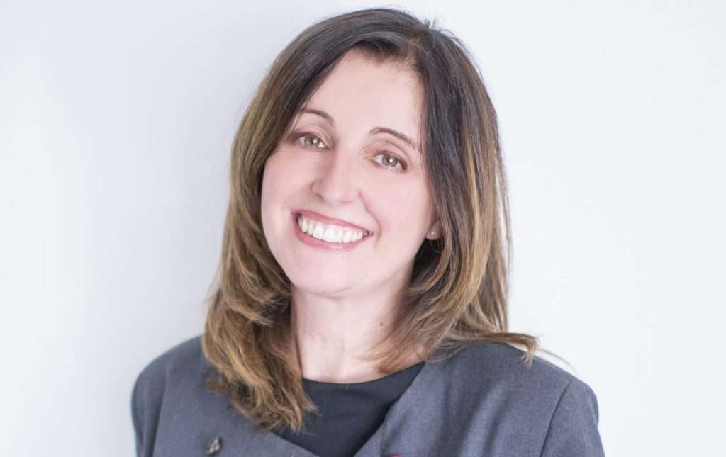 laura ricci linfa consulting sostenibilità