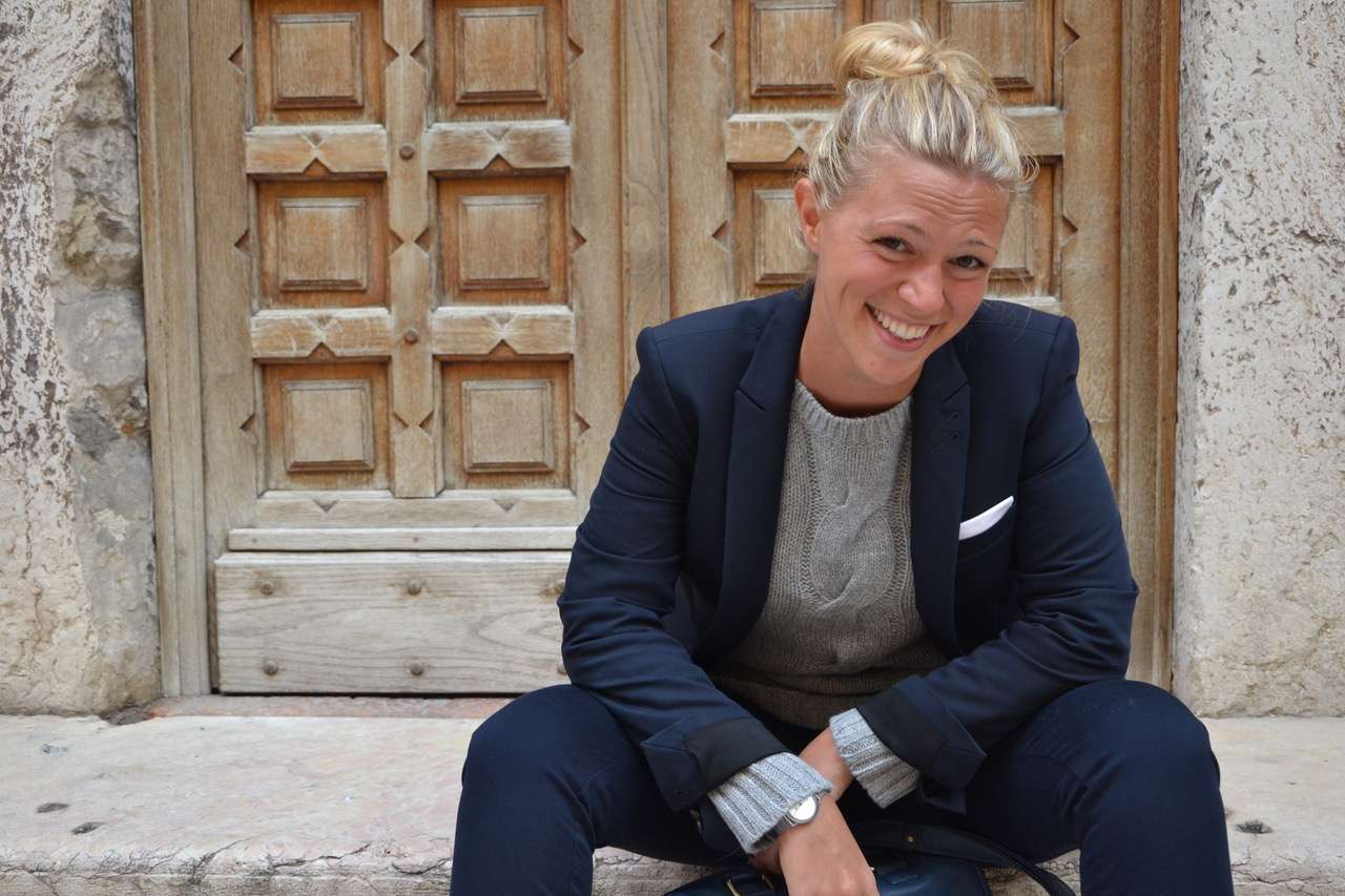 lucia dal negro de lab società benefit