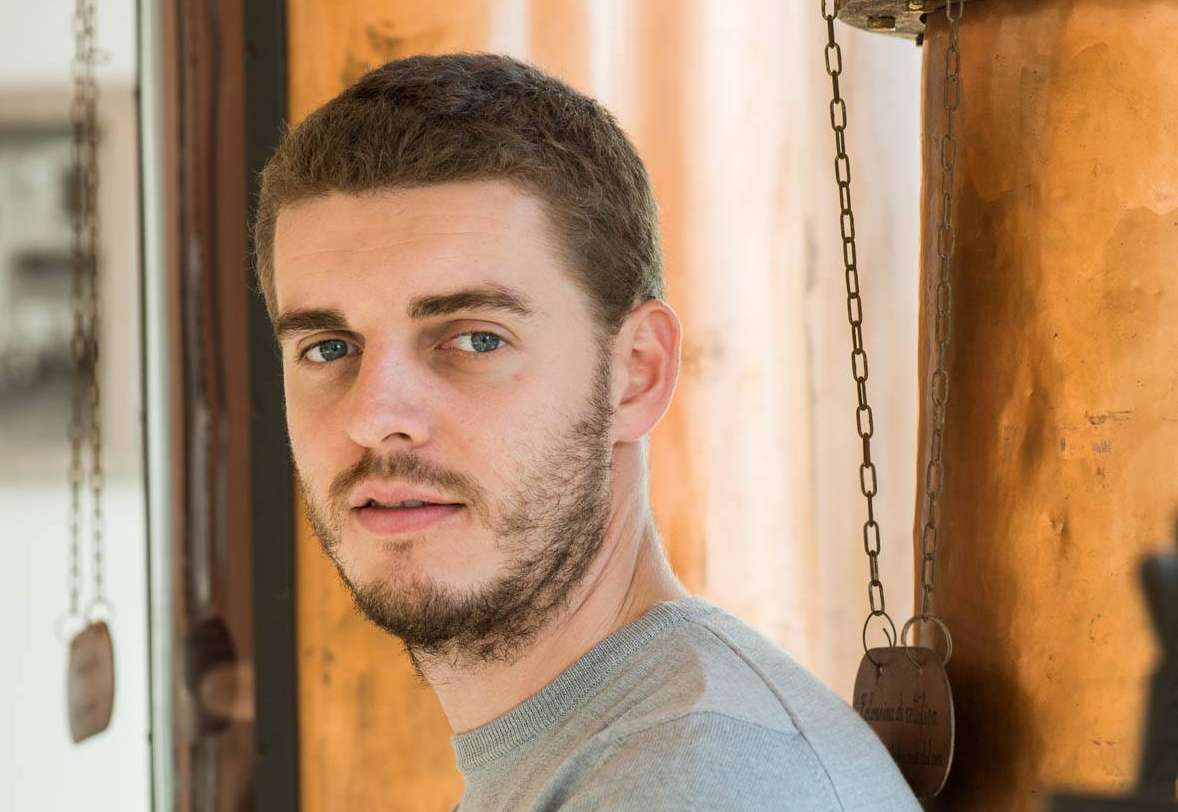 marzadro presidente istituto grappa trentino