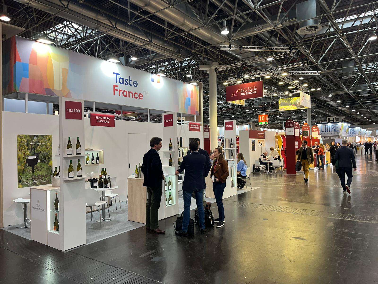 prowein 2024