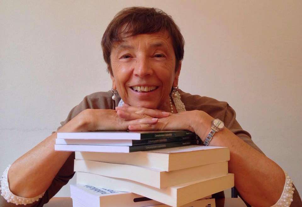 rossella sobrero comunicare sostenibilità