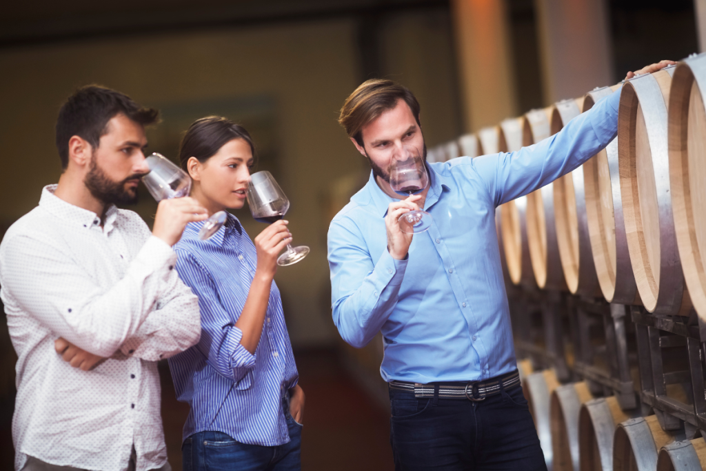 Il successo crescente dell'enoturismo in Italia: l’indagine presentata a Vinitaly da ISMEA e AITE