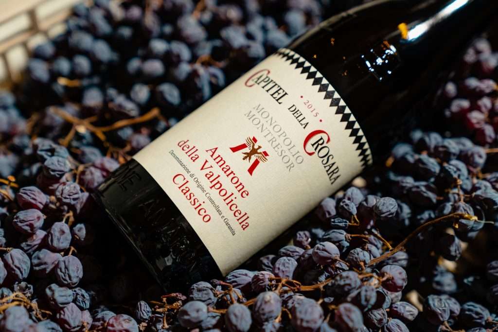 Amarone Valpolicella 1