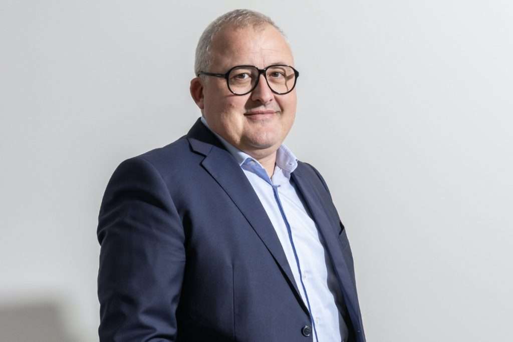 Cadis 1898 accoglie Alberto Marchisio come nuovo direttore generale da maggio