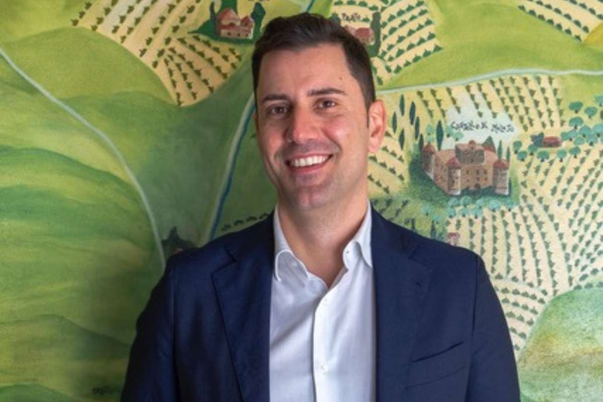 Cambio di direzione per Castello di Meleto