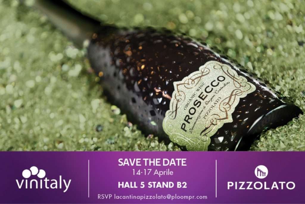 Cantina Pizzolato Presenta La Linea M Use a Vinitaly 2024