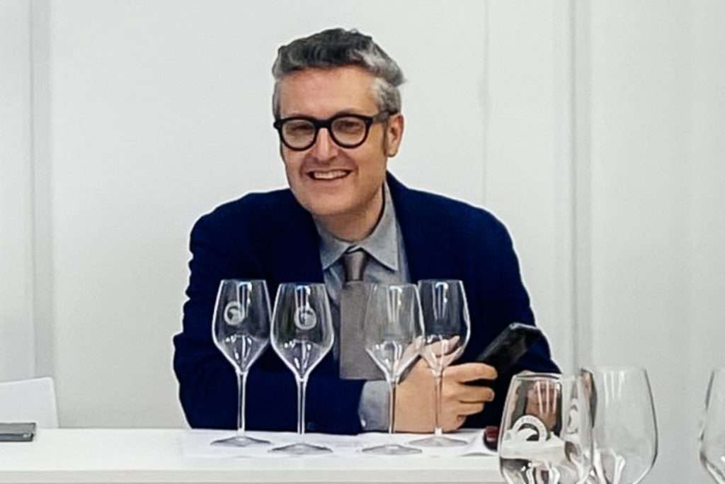 Cantina Tollo Gianluca Orsini è il nuovo presidente