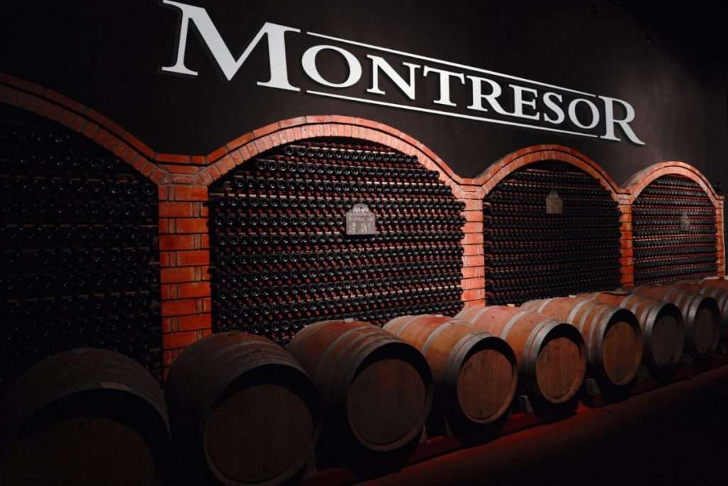 Cantine Giacomo Montresor: tante novità nel cuore della Valpolicella
