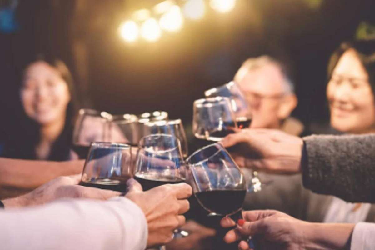 Cina, vendite vino: l’Horeca è il presente, non il futuro