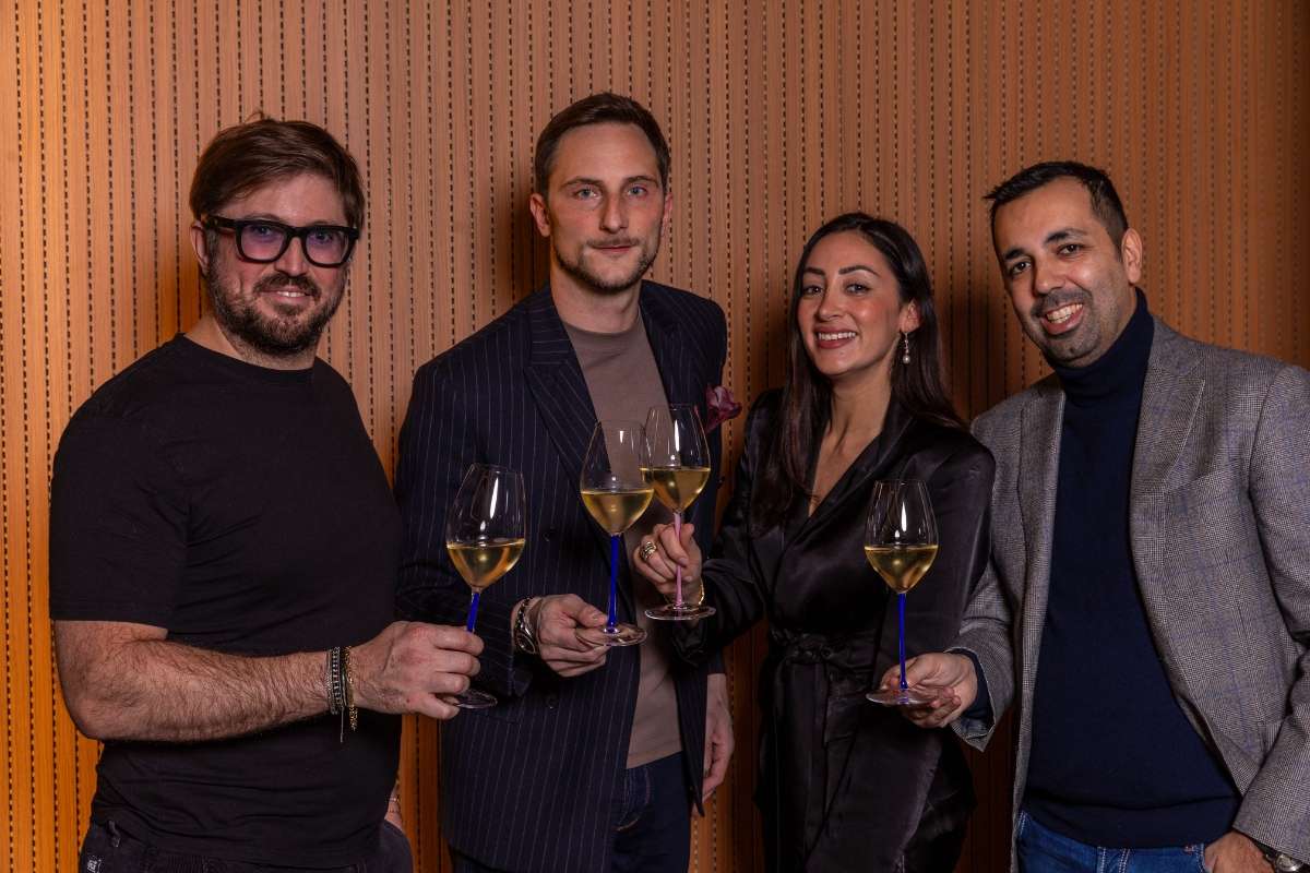 Drinkme raccoglie 580.211€ per espandere il commercio di vini e spirits