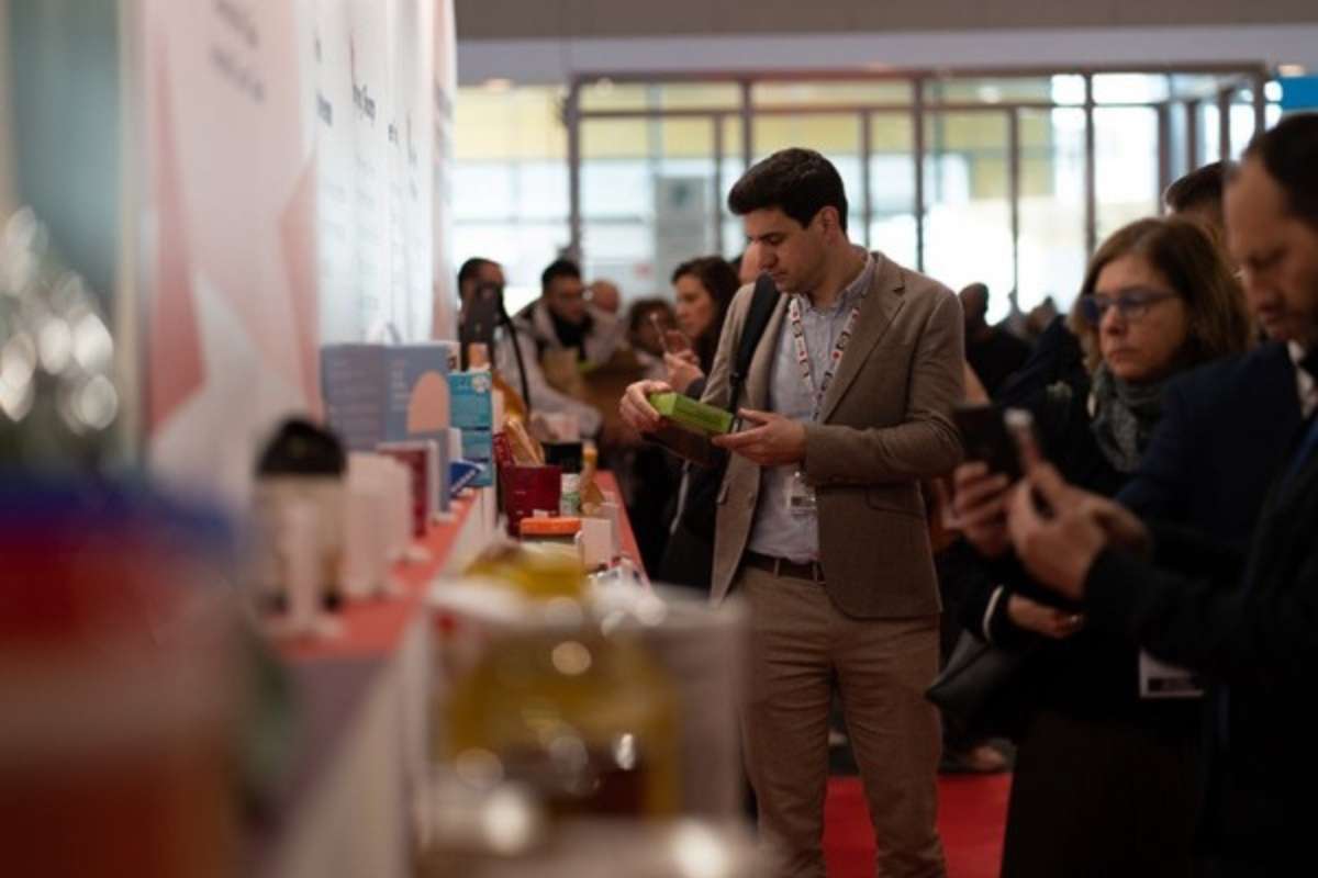 Esplora le nuove frontiere del gusto a Cibus 2024