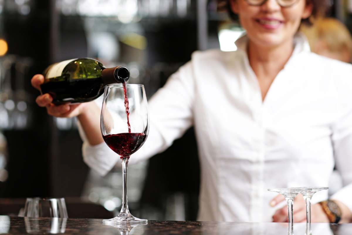 Essere Hospitality Manager è cool la figura del futuro nell'enoturismo