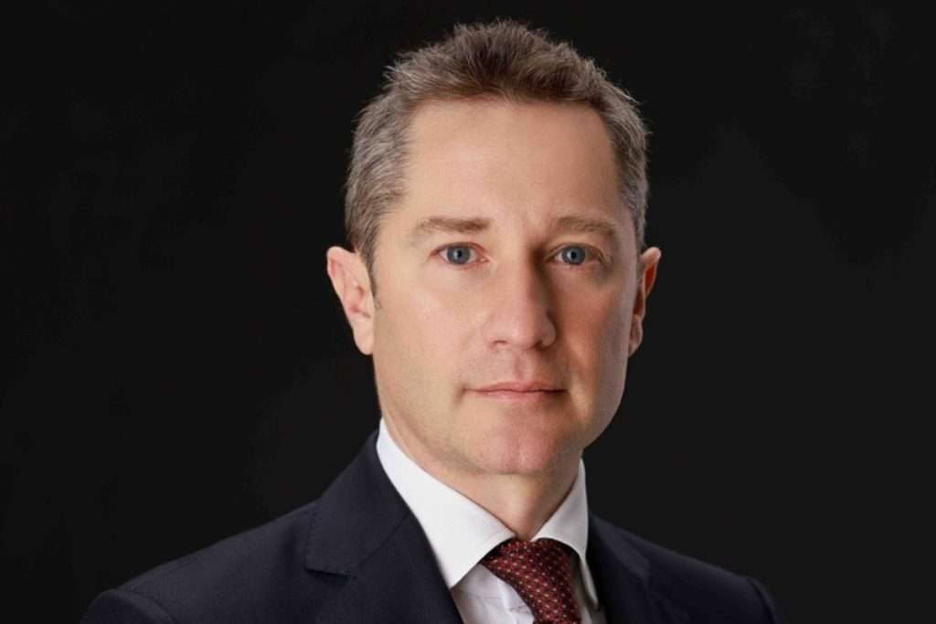 Cambio al vertice di Angelini Wines & Estates