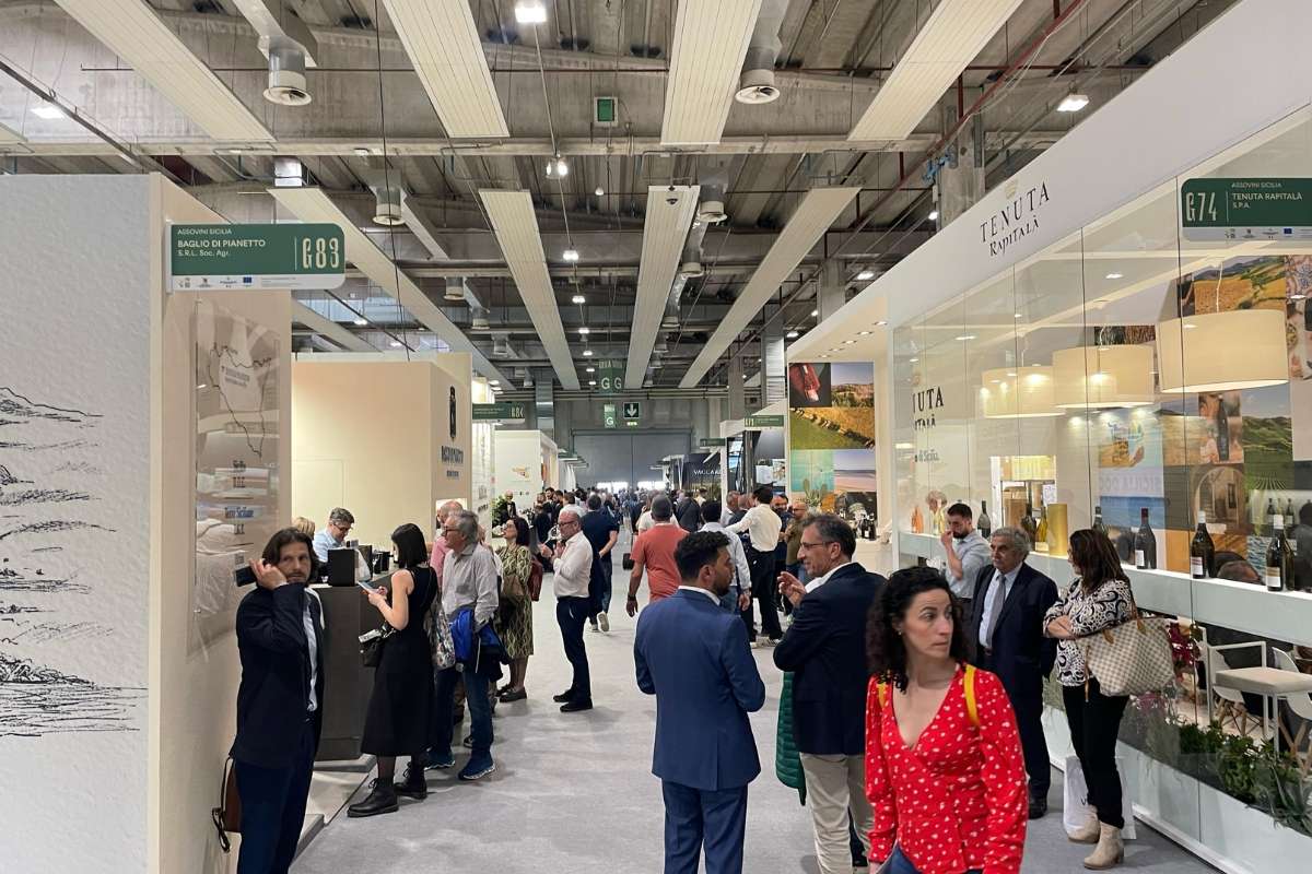 Frescobaldi: un'Italia senza vino non conviene a nessuno