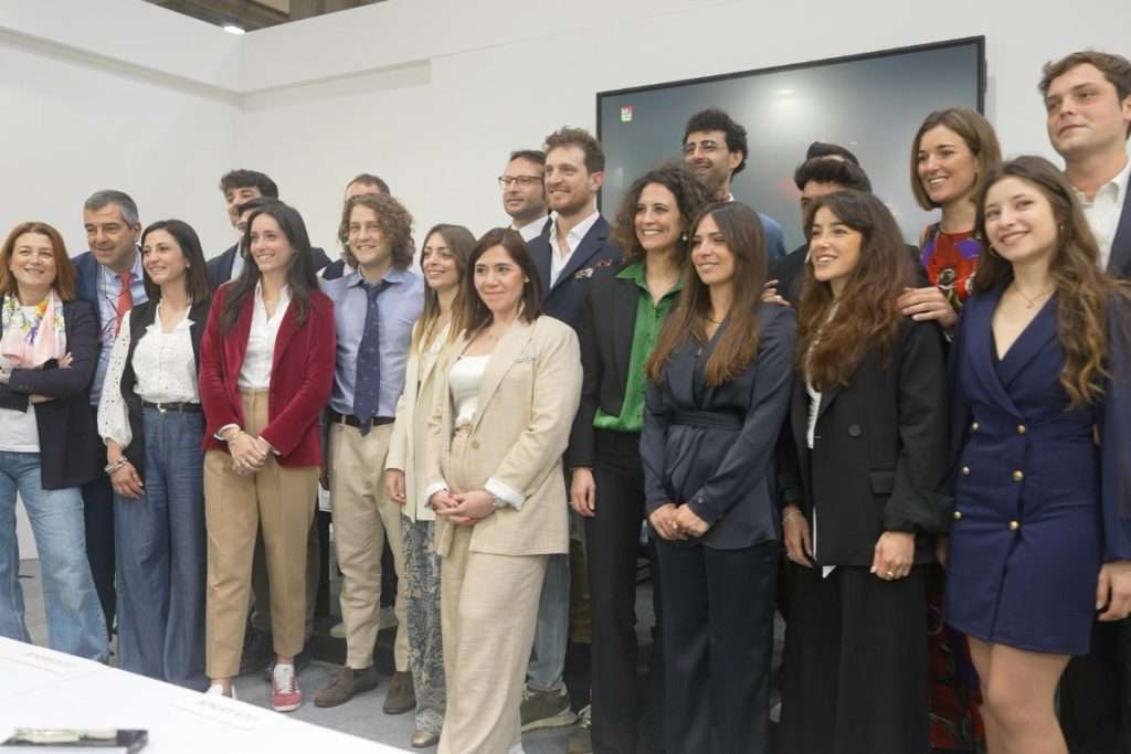 Generazione Next al Vinitaly il futuro del vino siciliano